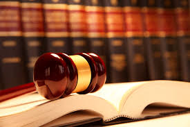 law exam